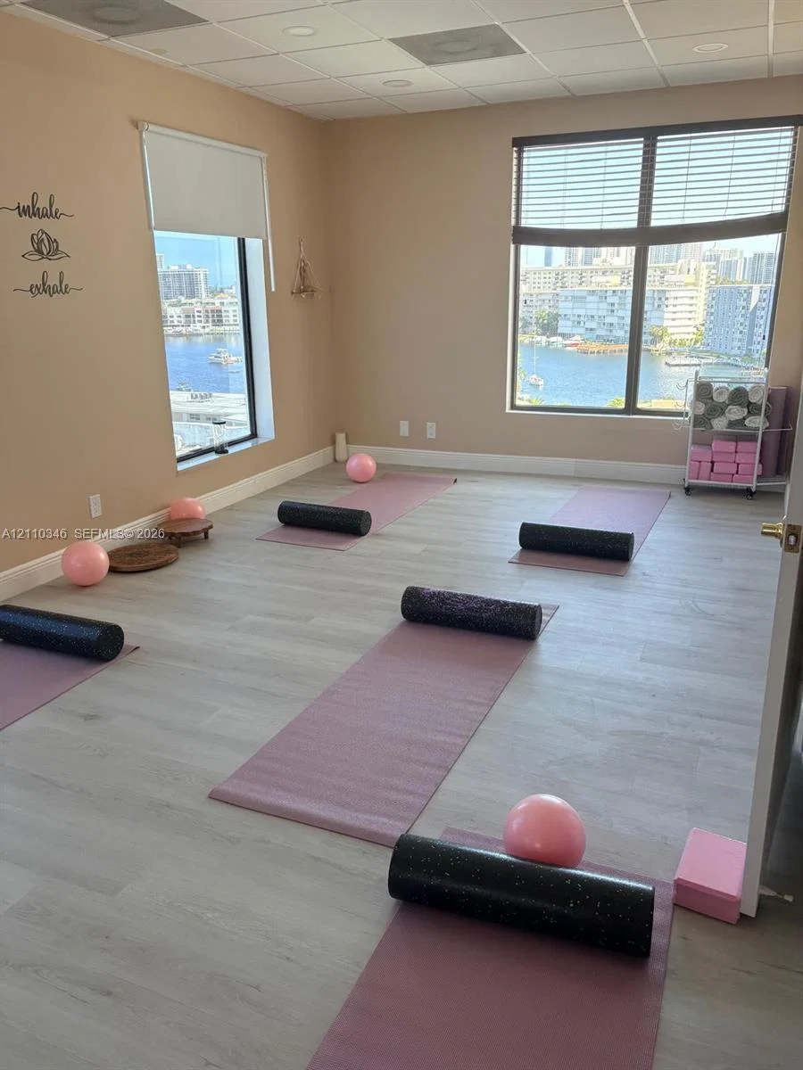 Turnkey Wellness Studio with Established Online Presence