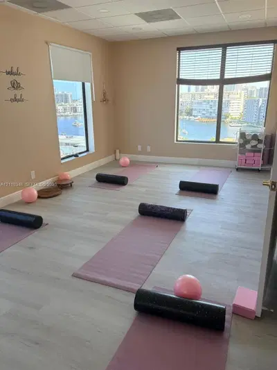 Turnkey Wellness Studio with Established Online Presence