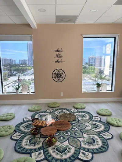 Turnkey Wellness Studio with Established Online Presence