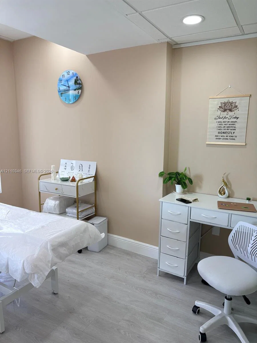 Turnkey Wellness Studio with Established Online Presence
