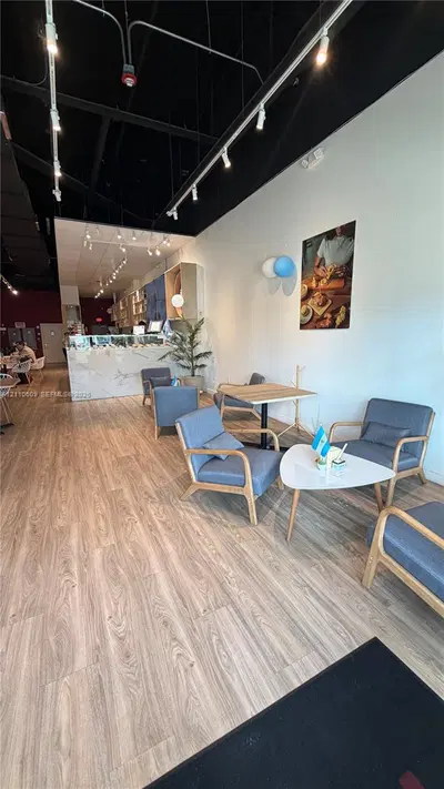 Turn Key Argentine Bakery with Established Franchise Presence