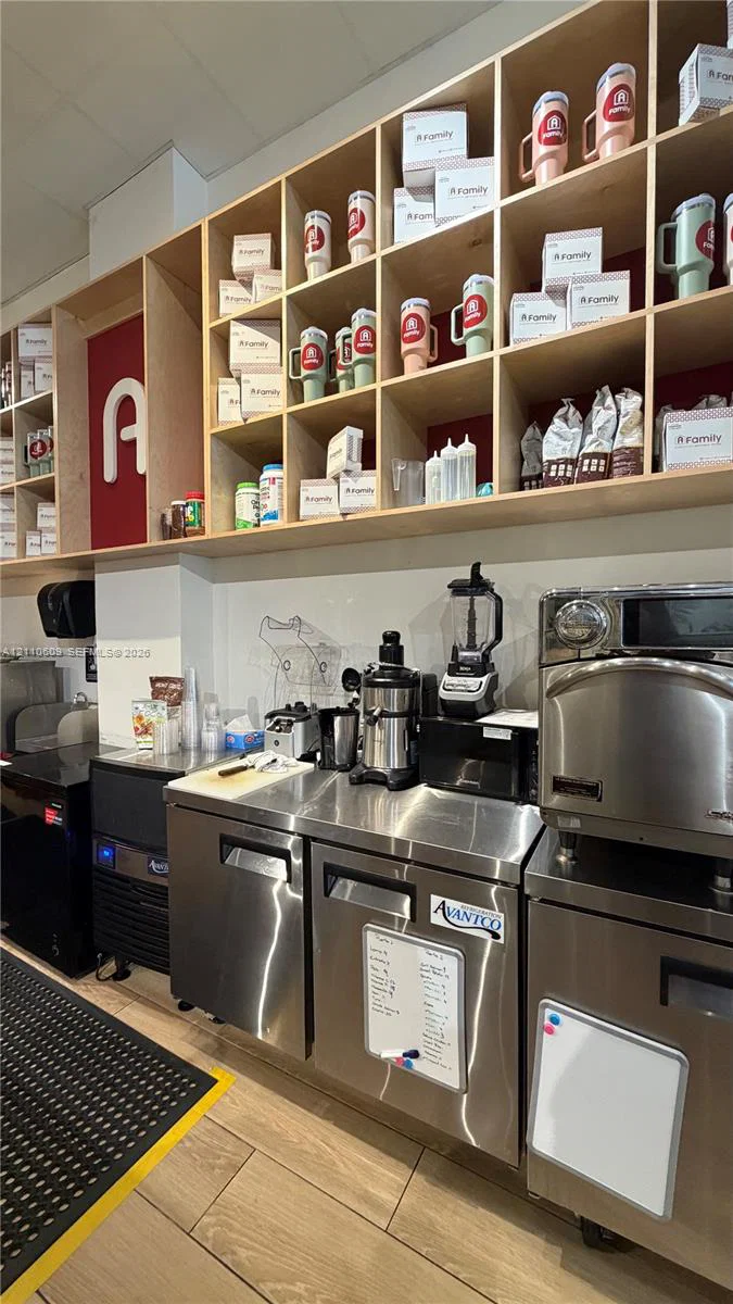 Turn Key Argentine Bakery with Established Franchise Presence