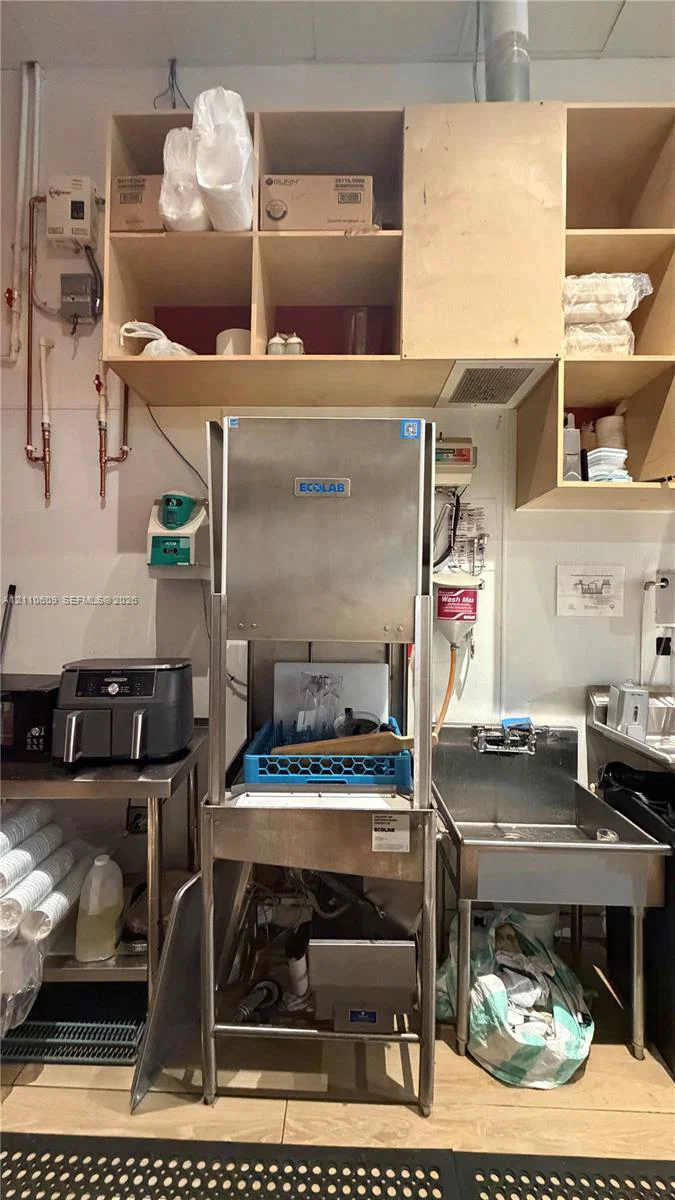 Turn Key Argentine Bakery with Established Franchise Presence