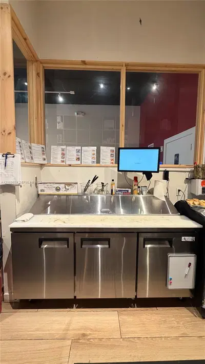 Turn Key Argentine Bakery with Established Franchise Presence