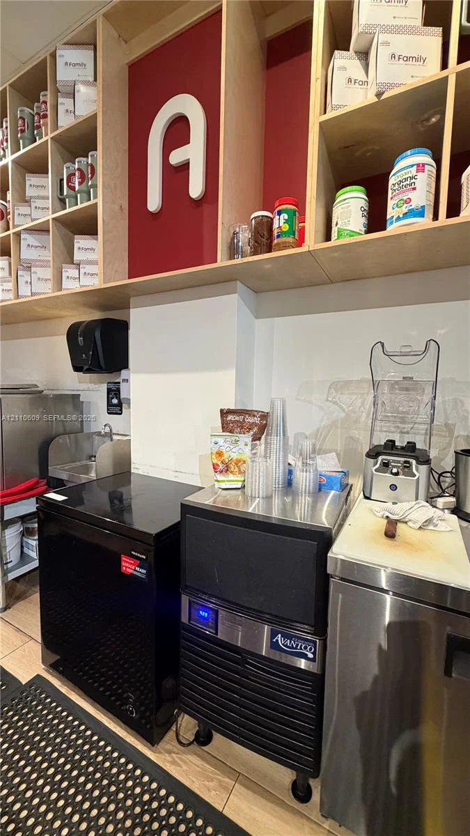 Turn Key Argentine Bakery with Established Franchise Presence