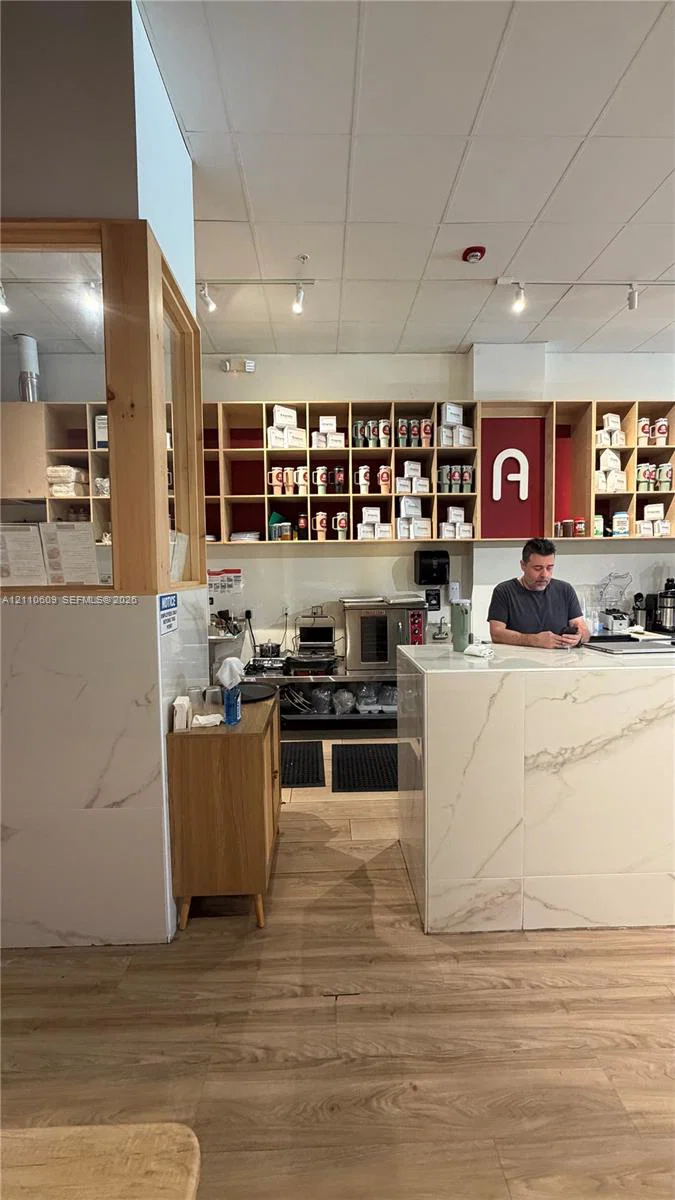 Turn Key Argentine Bakery with Established Franchise Presence