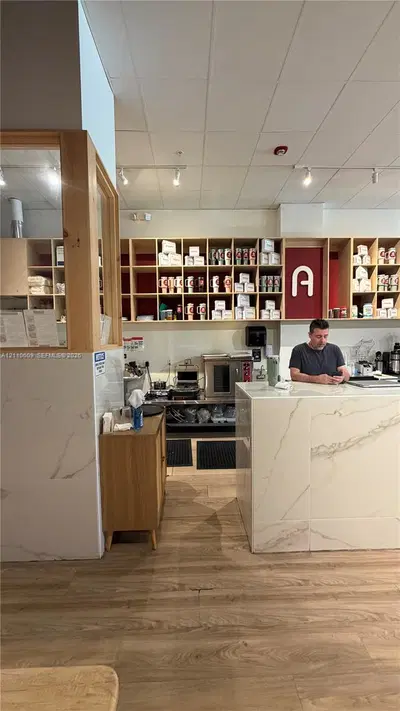 Turn Key Argentine Bakery with Established Franchise Presence