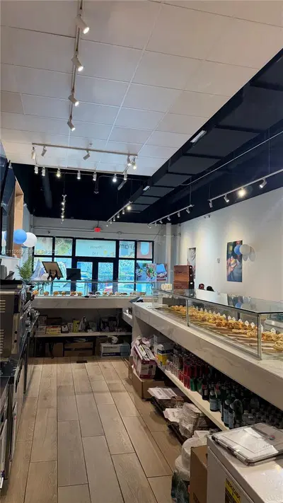 Turn Key Argentine Bakery with Established Franchise Presence