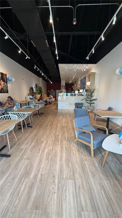 Turn Key Argentine Bakery with Established Franchise Presence