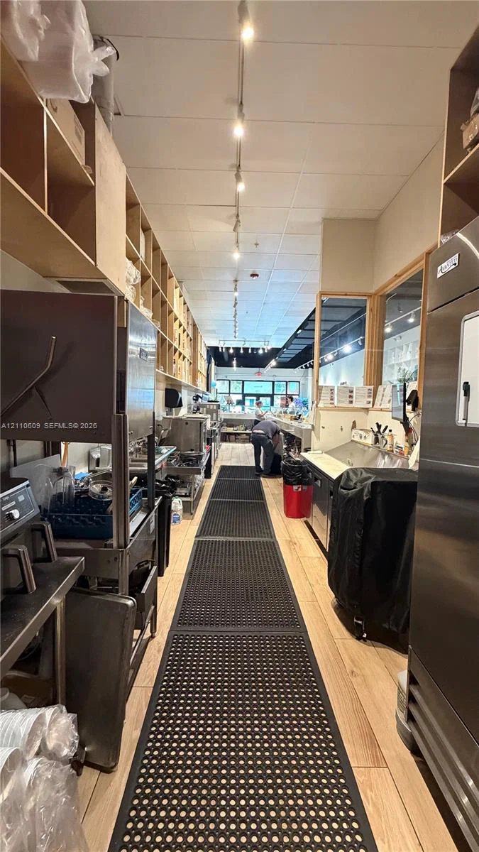 Turn Key Argentine Bakery with Established Franchise Presence
