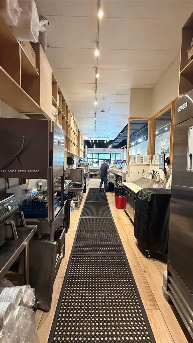 Turn Key Argentine Bakery with Established Franchise Presence
