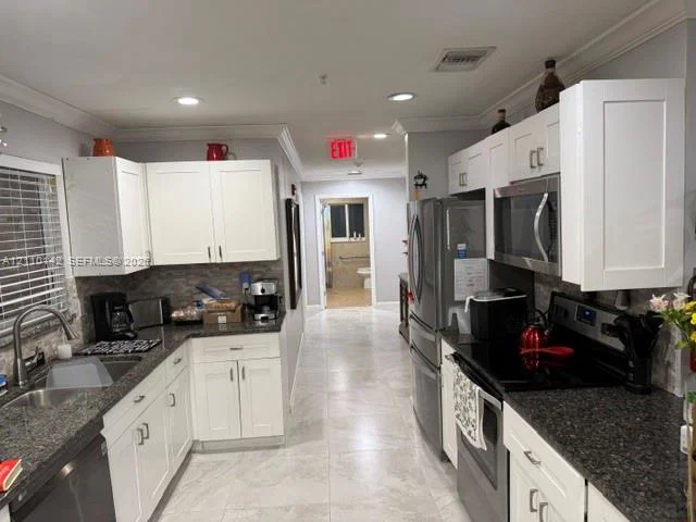 Remodeled Assisted Living Facility Property with Key Safety Systems