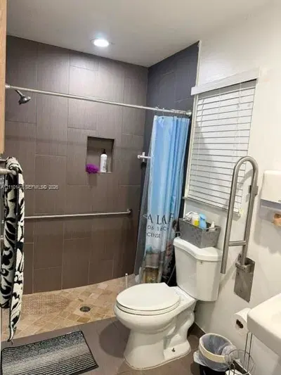 Remodeled Assisted Living Facility Property with Key Safety Systems