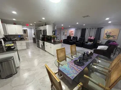 Remodeled Assisted Living Facility Property with Key Safety Systems