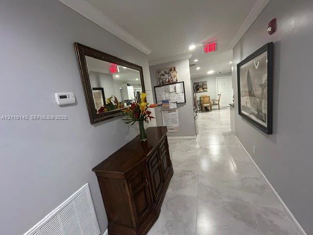 Remodeled Assisted Living Facility Property with Key Safety Systems