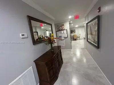 Remodeled Assisted Living Facility Property with Key Safety Systems