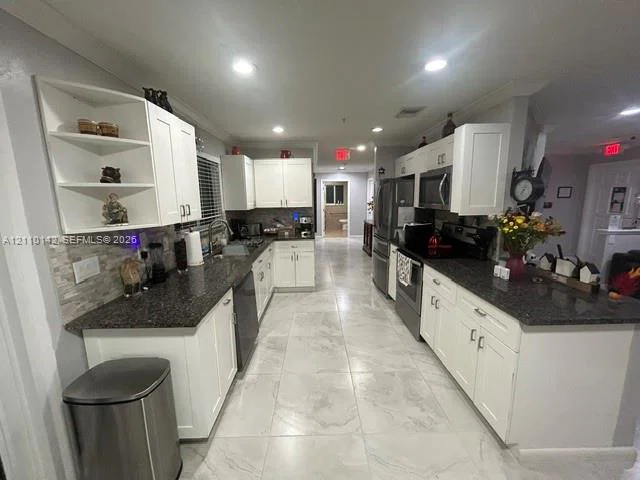Remodeled Assisted Living Facility Property with Key Safety Systems
