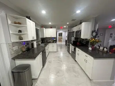 Remodeled Assisted Living Facility Property with Key Safety Systems