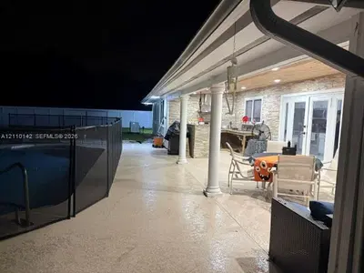 Remodeled Assisted Living Facility Property with Key Safety Systems