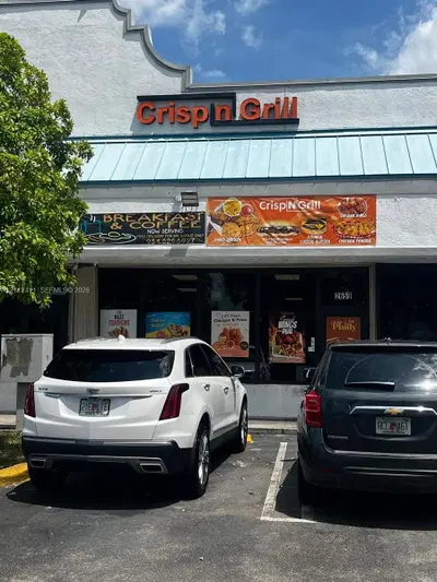 Complete Fried Chicken Restaurant Equipment Package with Turnkey Assets