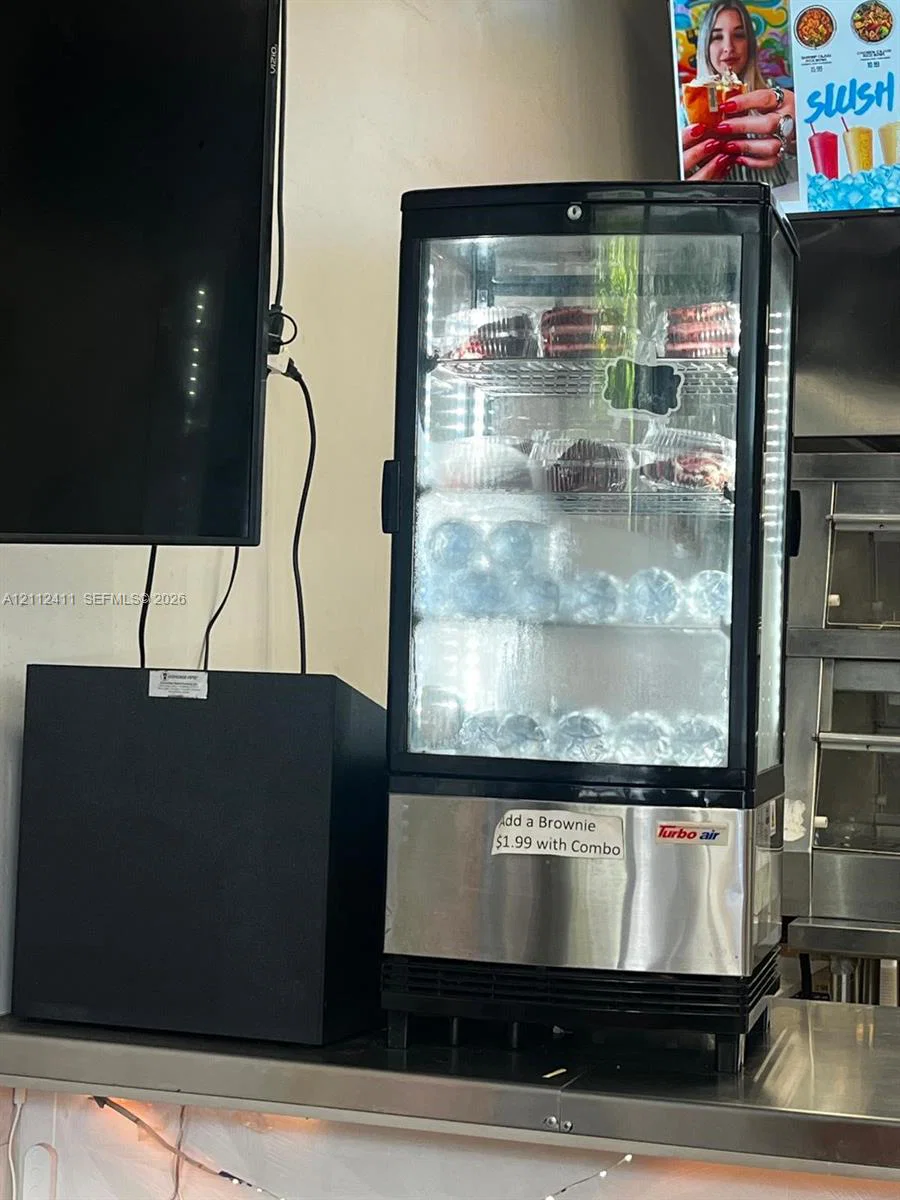 Complete Fried Chicken Restaurant Equipment Package with Turnkey Assets