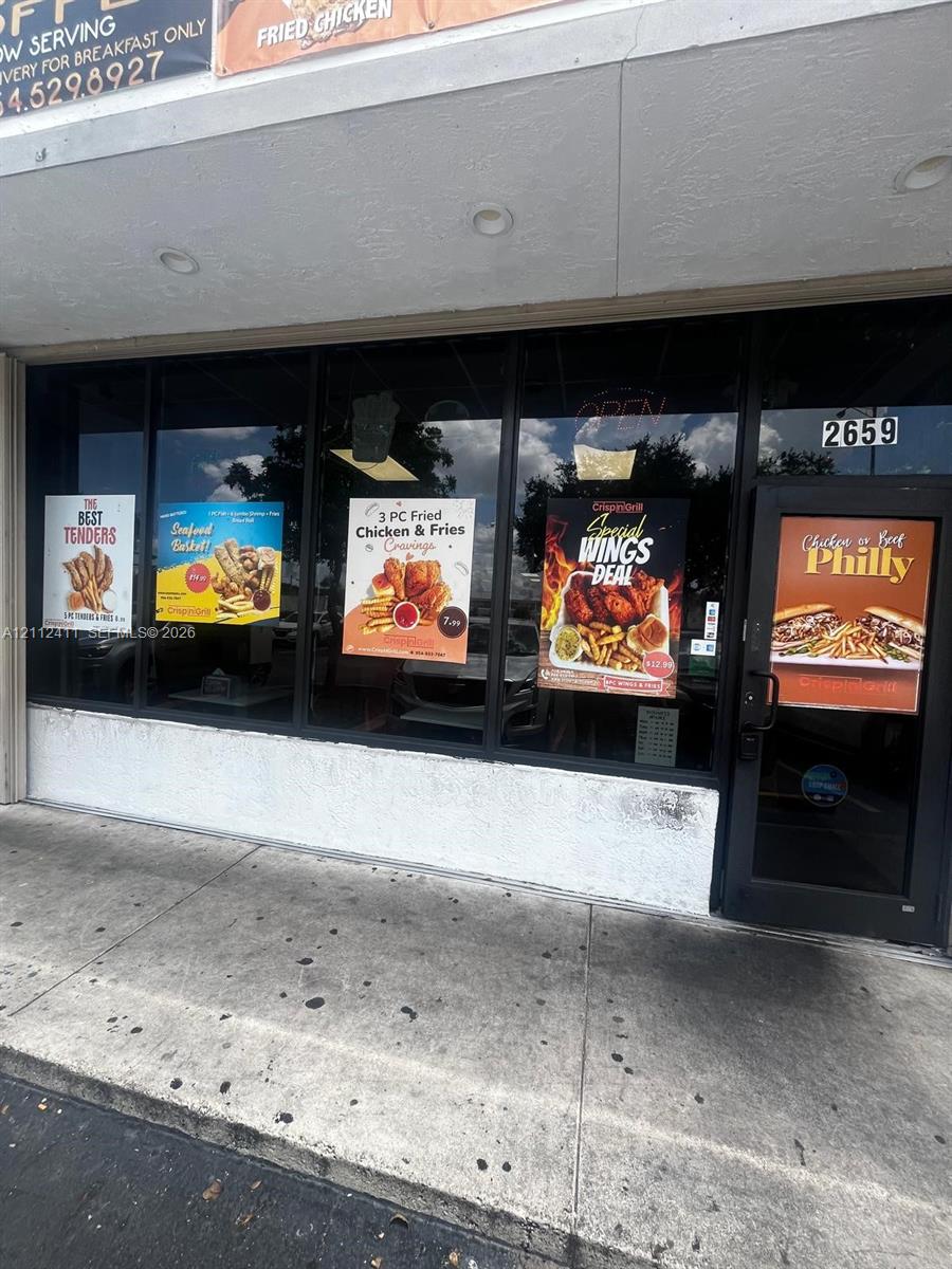 Complete Fried Chicken Restaurant Equipment Package with Turnkey Assets