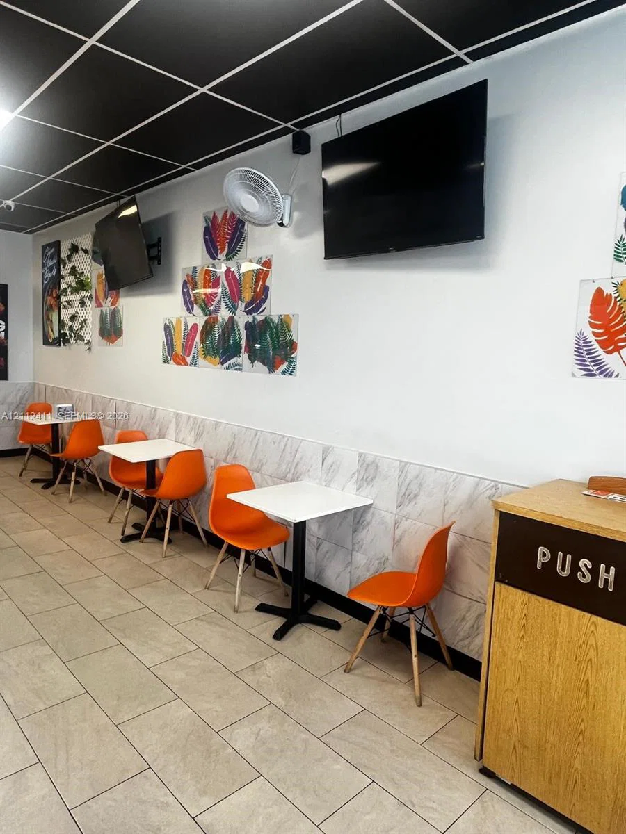 Complete Fried Chicken Restaurant Equipment Package with Turnkey Assets