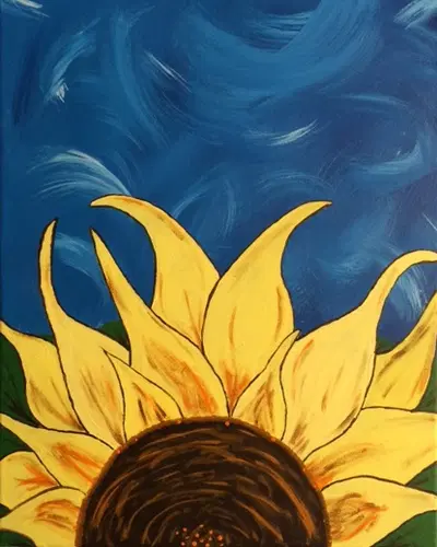 COMPLETE PAINT & SIP BUSINESS FOR SALE