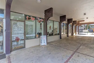 Complete Beauty Salon Asset Package with Private Service Rooms