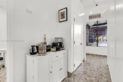 Complete Beauty Salon Asset Package with Private Service Rooms