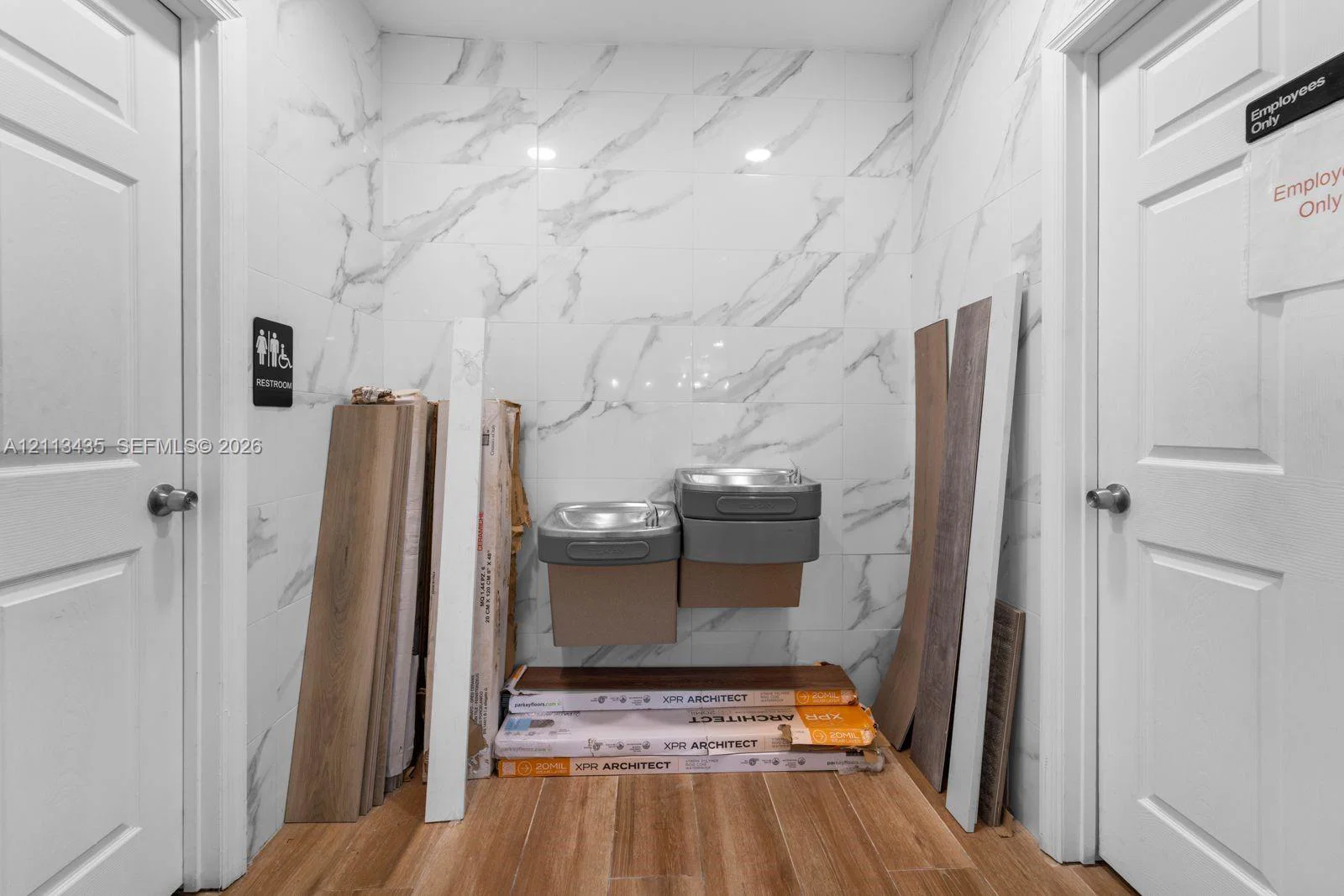Turnkey Home Improvement Showroom with Customer Connections