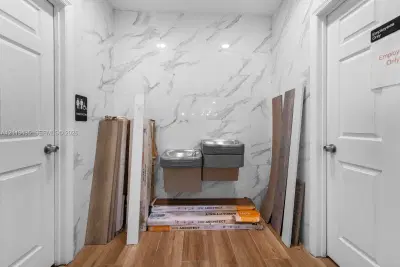 Turnkey Home Improvement Showroom with Customer Connections