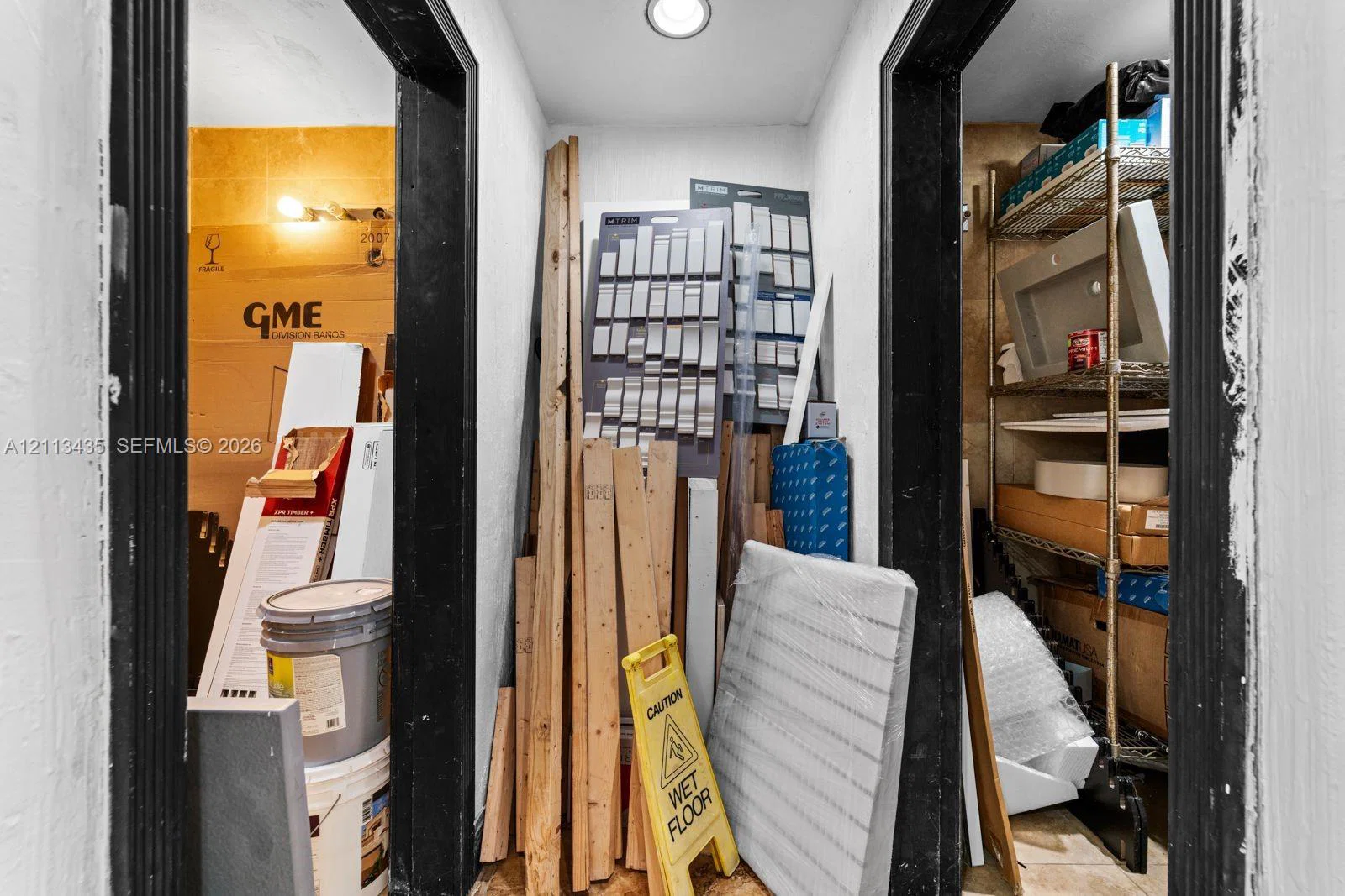 Turnkey Home Improvement Showroom with Customer Connections
