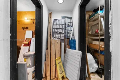 Turnkey Home Improvement Showroom with Customer Connections