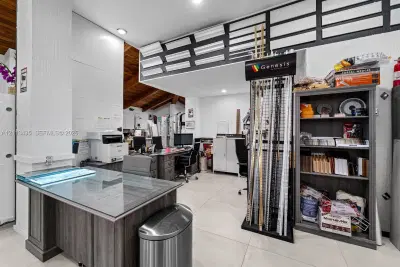 Turnkey Home Improvement Showroom with Customer Connections