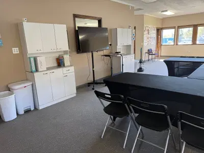 Debt free established nursing and allied health school for sale- Equity Sale
