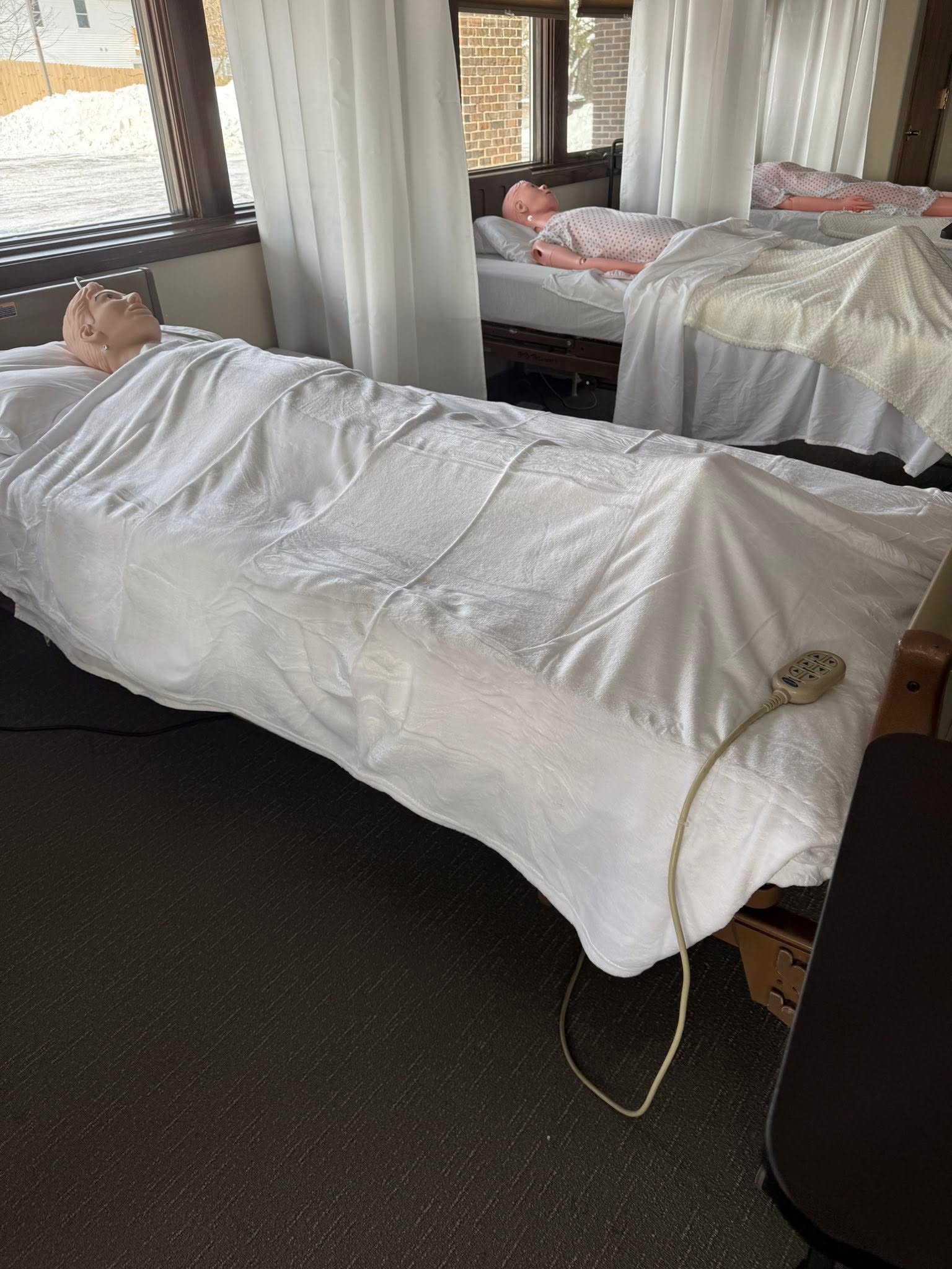 Debt free established nursing and allied health school for sale- Equity Sale